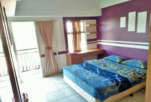 Dsr Apartment Margonda Residence 2