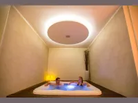 Aminess Senses Hvar Resort - palestra