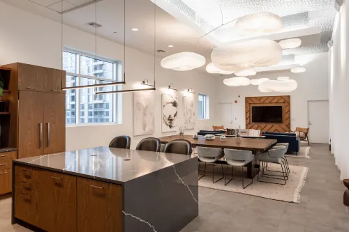 Kasa 2nd Street Austin - Homestays