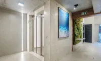 Building with New Apartments 300m from the Beach - Eep - Homestays