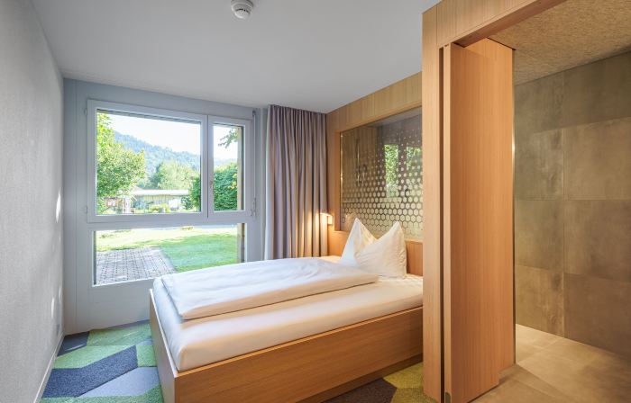 The Lab Hotel & Apartments