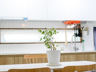 Yangsan Sangbuk Stay