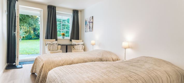 By the Bridge Bed & Breakfast Hotels in Middelfart
