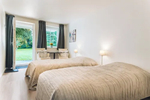 By the Bridge Bed & Breakfast