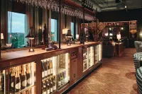 The Dock - bar