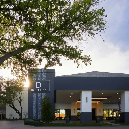 Hotel Dax