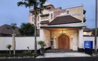 The Margaux Hotel Yogyakarta