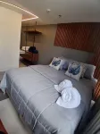 Setai, Aquamaris- pé na areia Hotels in 