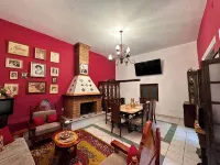 Copa de Oro Hotel Boutique