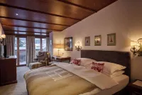 Haldenhof - balcon