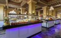 Hotel Lella Baya Thalasso