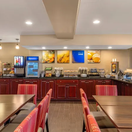 Comfort Inn Foxboro - Mansfield