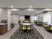 Wingate by Wyndham Jackson Hotels in Jackson