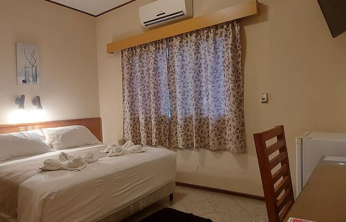 Paranainn Hotel Asunción