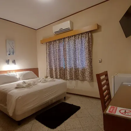 Paranainn Hotel Asunción
