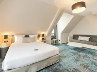 Hôtel Turenne Hotels in Colmar