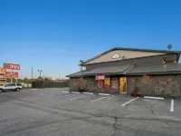 8 Inn by Capital O Americus US 19 Hotels in Americus