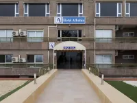 Hotel Albahía โรงแรมใกล้Guardamar Beach