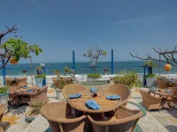 The Promenade Hotels in Pondicherry