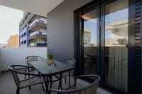 The Edge Piraeus Luxury Residences