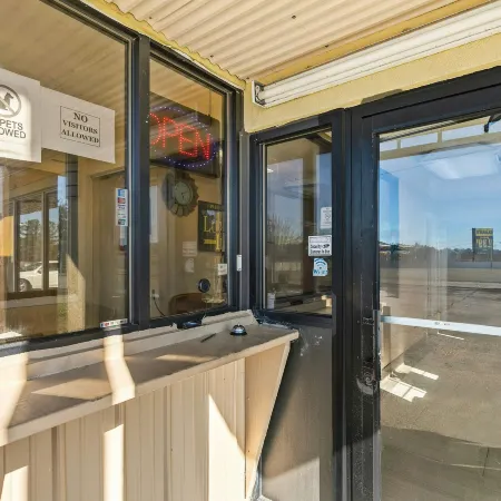 Luxury Inn By Hotel O Hattiesburg, MS