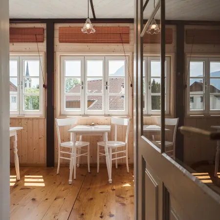 Wanderlust Boutique Rooms