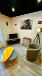 Family Apartment in la Bourboule - 2-نجوم
