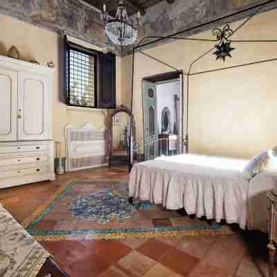 YourHome - Residenza Crocione Rooms