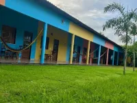 The Jungle, Guriú, CE Hotels in Camocim
