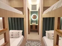 Joey's Hostel