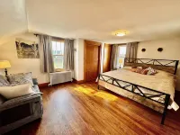 Quiet Comfort Near The Heart Of Johnstown 2 Bedroom Home