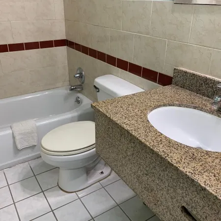 Best Budget Inn