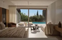 Doci Kelios Suites with private pool
