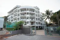 Staymaster Solintra 2BHK C101 Các khách sạn ở 