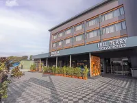 希爾貝瑞 - 一家SoVo飯店 Karla Caves附近的飯店