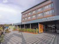 Hill Berry - A SoVo Hotel