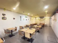 MY INN HOTEL INANAM - Bữa sáng