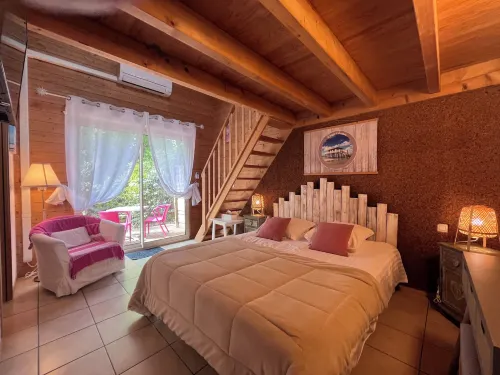 La Villa Herbert - Piscine chauffée, Spa et Vélos Gratuits - 3-Star