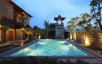 Pelemsewu Cottage Syariah