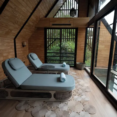 Entre Arboles Iguazu, Singular Collection by Amerian