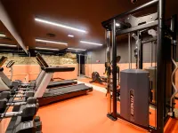 Mercure Alba Iulia - Gym