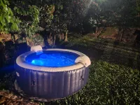 Solar dos Condes da Azenha Hotel a Sernancelhe