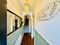 Rana's House