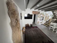 Casa da Caleira Hotel a Sernancelhe