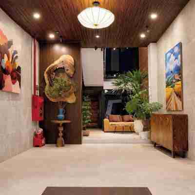 PDG Phan Dinh Giot Apartment Others