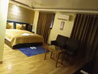 Hotel Zaika Darbhanga Hotel di Darbhanga