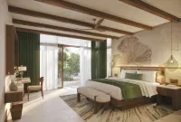 Dreams Las Mareas Costa Rica - Optional All Inclusive - Bintang 5