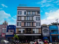 Gaia Hotel Ternate Hotels in Ternate