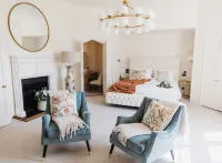 Horsted Place Hotel