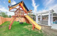 Empress Outdoor Luxury Villa - Pensions